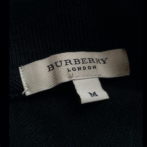 fake burberry polo|polo burberry original.